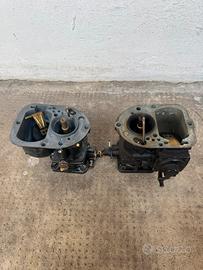 Carburatori Solex