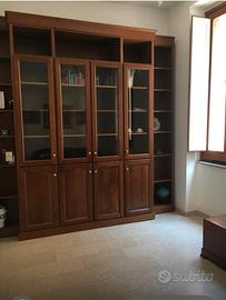 Appartamento arredato Cosenza Centro