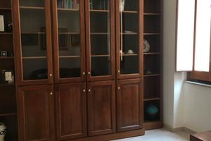 Appartamento arredato Cosenza Centro