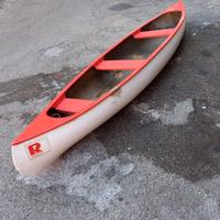 Canoa canadese