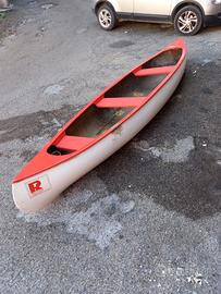 Canoa canadese