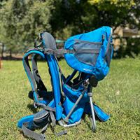 FERRINO WOMBAT - Zaino Portabambino da Escursioni