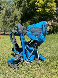 FERRINO WOMBAT - Zaino Portabambino da Escursioni