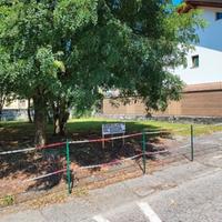 TOLMEZZO (UD) Terreno edificabile residenziale