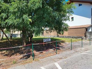 TOLMEZZO (UD) Terreno edificabile residenziale