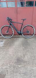 E bike Cannondale Synapse neo 3