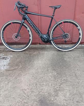 E bike Cannondale Synapse neo 3