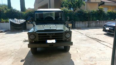 Fiat Campagnola AR 76
