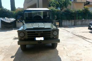 Fiat Campagnola AR 76