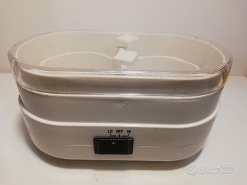 PULISCI GIOIELLI -  ad onde elettrosonore