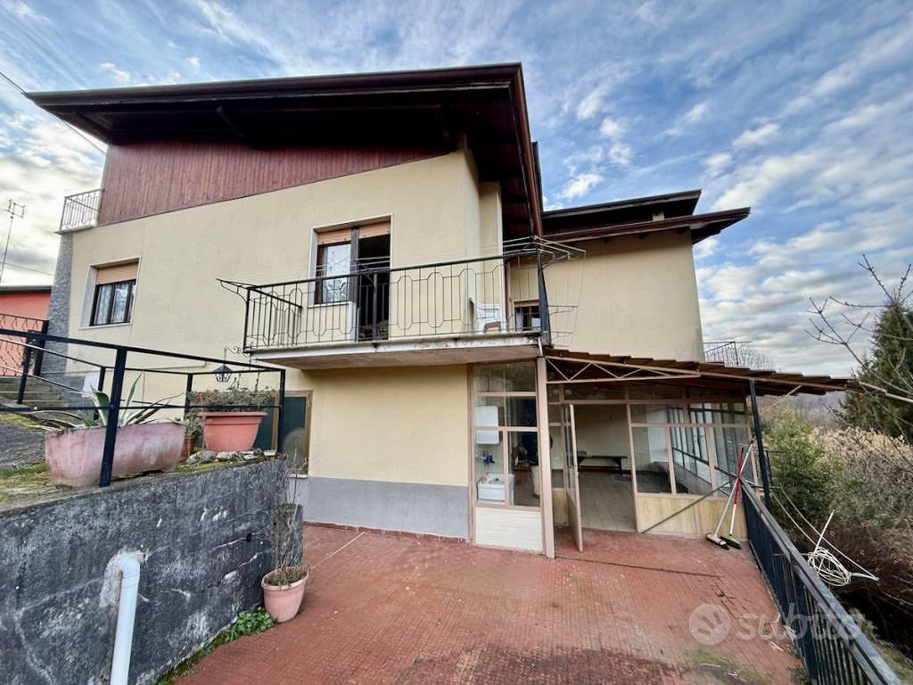 Casa – Bioglio, Caretto - Vista 2