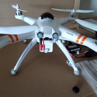 Drone professionale walkera QRx350