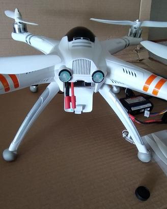 Drone professionale walkera QRx350
