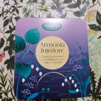 Latta porta tisane Neavita Armonia interiore € 14