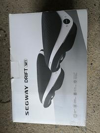 Segway drift