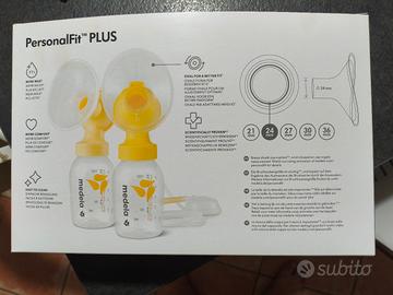 Tiralatte MEDELA  PERSONAL FIT PLUS
