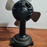 VENTILATORE GHISA MARELLI ANTICO EPOCA DESIGN