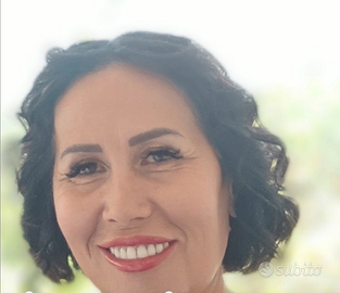 Collaboratrice familoare oltre 20 anni di esperien