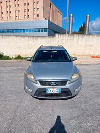 Ford mondeo SW