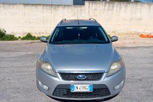 Ford mondeo SW