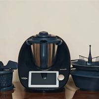 PICCOLO ELETTRODOMESTICO BIMBY