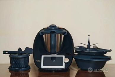 PICCOLO ELETTRODOMESTICO BIMBY