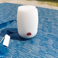 lampada da campeggio 