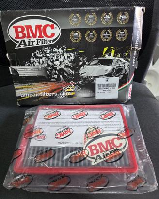 Filtro aria Abarth 595 BMC 540/20