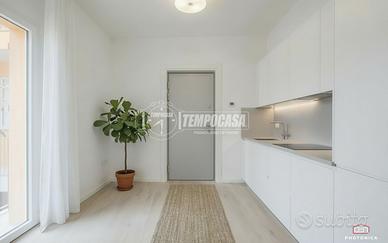 BILOCALE CON CANTINA