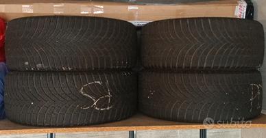 Pneumatici Invernali Opel Astra