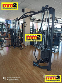 cavi incrociati cable cross GATEPRO doccasione