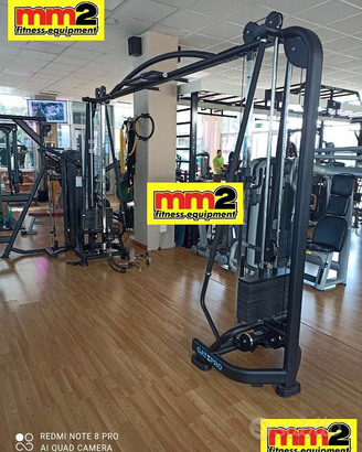 cavi incrociati cable cross GATEPRO doccasione