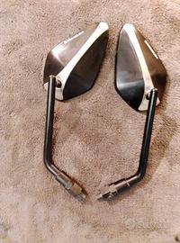 specchi moto