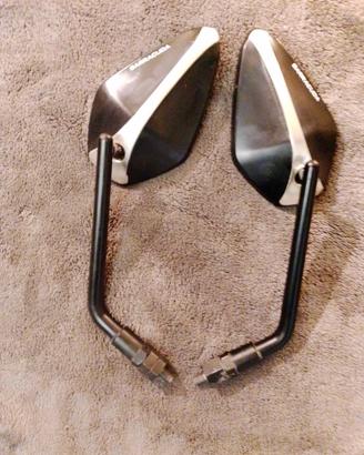 specchi moto