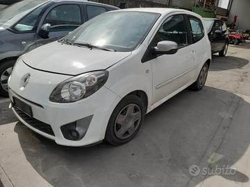 RENAULT TWINGO 2011
