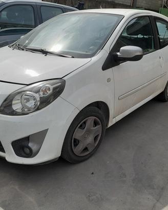RENAULT TWINGO 2011