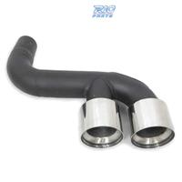 TERMINALE SCARICO MINI R56 JCW CROMATO