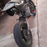 Pit bike 180 4t