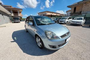 Ford Fiesta 1.4 TDCi 5p 68 cv 207.240 km