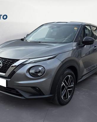Nissan Juke 1.0 dig-t N-Connecta 114cv