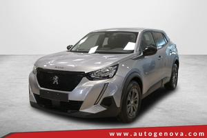PEUGEOT 2008 1.2 PURETECH 100CV 6M. SeS ACTIVE PAC