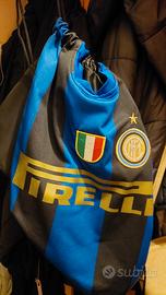 Sacca scarpe Inter - Pirelli 2011 