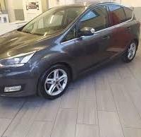 Ford c max kuga fiesta st line ricambi completi