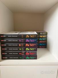 20th century boys completo e 21th