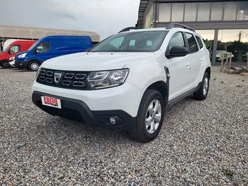 Dacia Duster 1.5 Blue dCi 8V 115 CV 4x2 Comfort