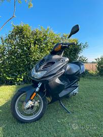 Yamaha Aerox 50 - 2003