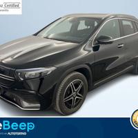 Mercedes-Benz EQA 250 PREMIUM PRO