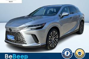 Lexus RX 450H+ 2.5 PHEV EXECUTIVE E-CVT