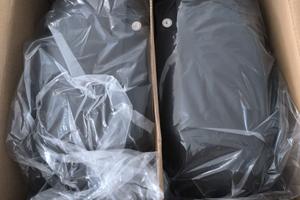 Valigi bauletti borse laterali Benelli TRK Shad sh