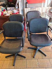 sedie da parrucchiera 